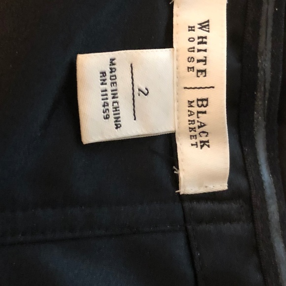 Silk Bustier by WHBM - Picture 4 of 4